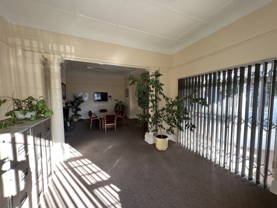 Commercial Property for Sale in Belgravia Eastern Cape